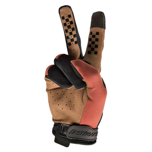 Speed Style Originals Glove - Mauve