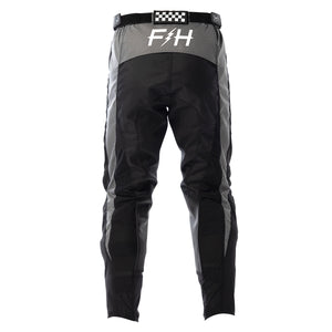 Speed Style Pant - Black