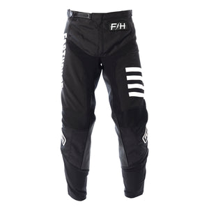 Speed Style Pant - Black