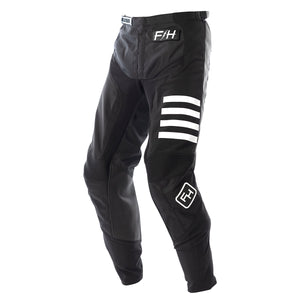 Speed Style Pant - Black