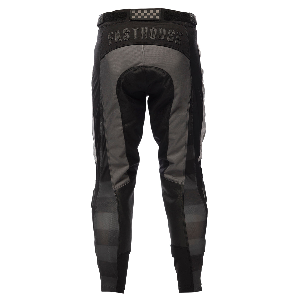 Speed Style Pant - Gray/Black