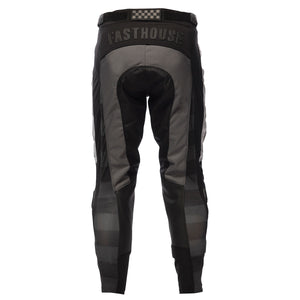 Speed Style Pant - Gray/Black