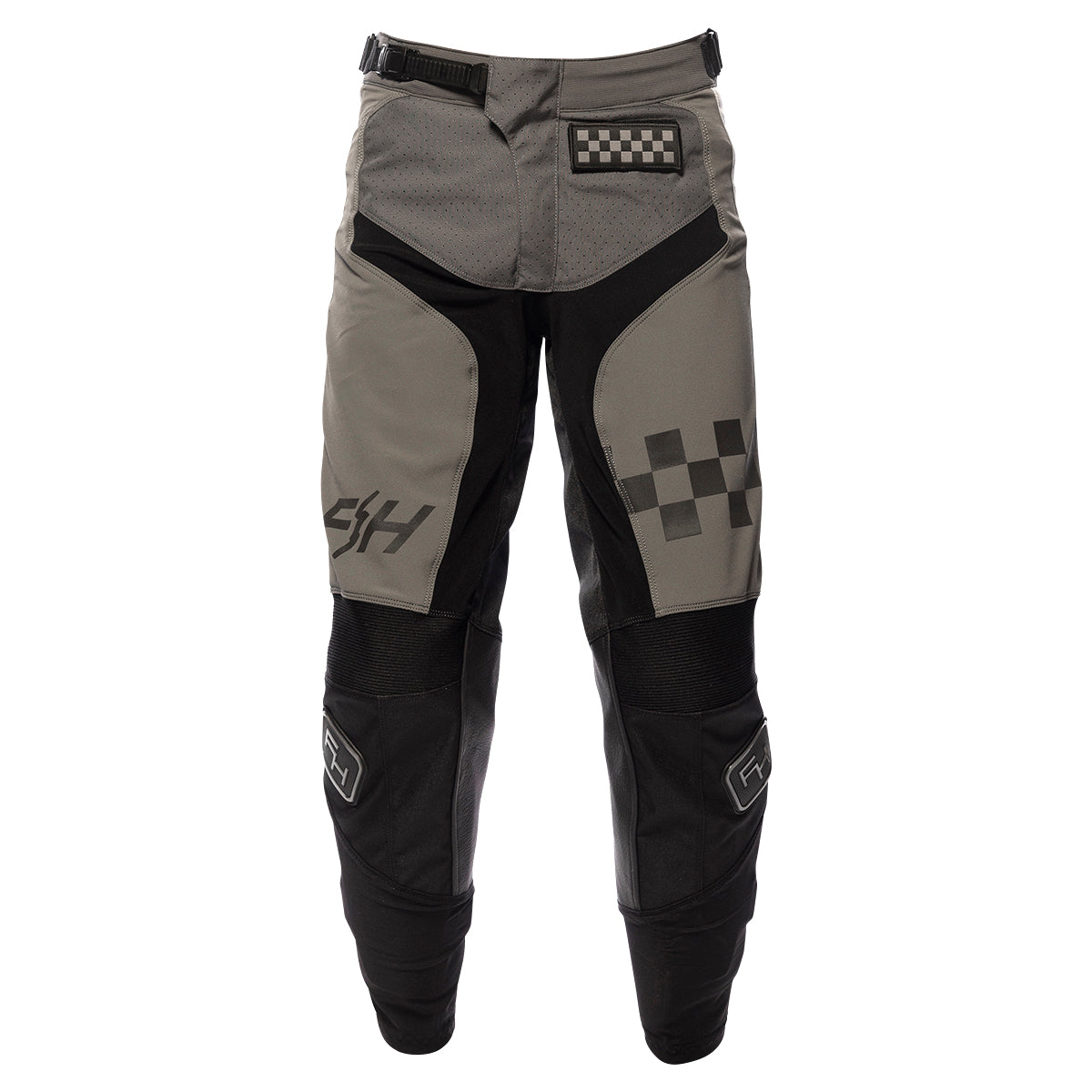 Speed Style Pant - Gray/Black