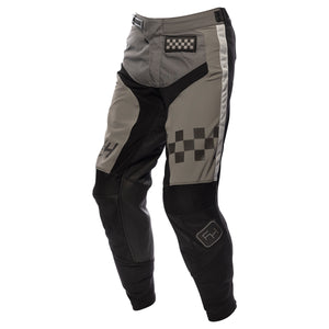 Speed Style Pant - Gray/Black