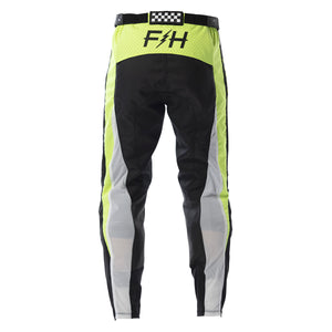 Speed Style Pant - High Viz/Black