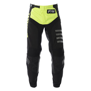 Speed Style Pant - High Viz/Black