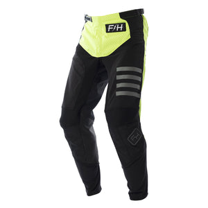 Speed Style Pant - High Viz/Black