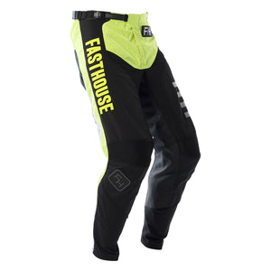 Speed Style Pant - High Viz/Black