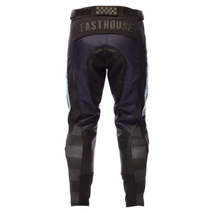 Speed Style Pant - Indigo/Black