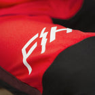 Speed Style Pant - Red/Black