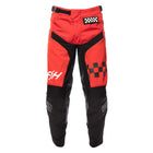 Speed Style Pant - Red/Black