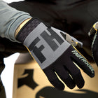 Speed Style Remnant Glove - Gray/Black