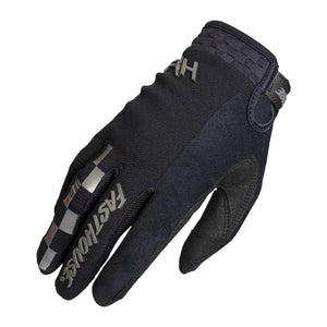 Speed Style Ridgeline Glove - Black