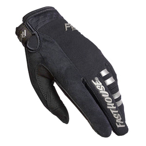 Speed Style Ridgeline Glove - Black