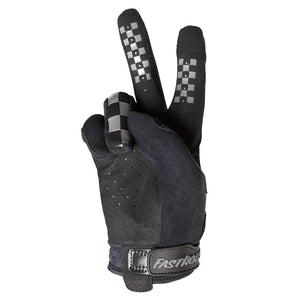 Speed Style Ridgeline Glove - Black