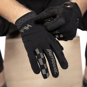 Speed Style Ridgeline Glove - Black