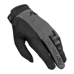 Speed Style Ridgeline Glove - Gray/Black