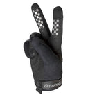 Speed Style Ridgeline Glove - Gray/Black