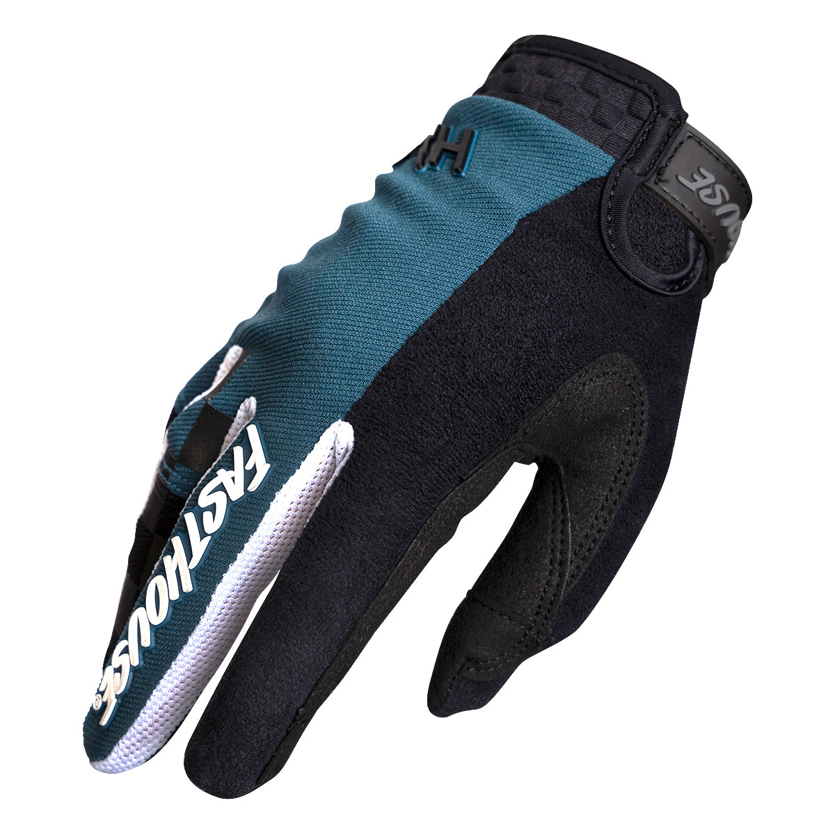 Speed Style Ridgeline Glove - Indigo/Black