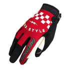 Speed Style Rowen Glove - Red