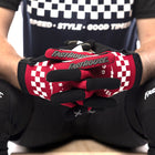 Speed Style Rowen Glove - Red