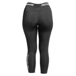 Moto Legging Black – The Sweatbar