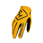 Fasthouse - Speed Style Solid Youth Glove - Yellow