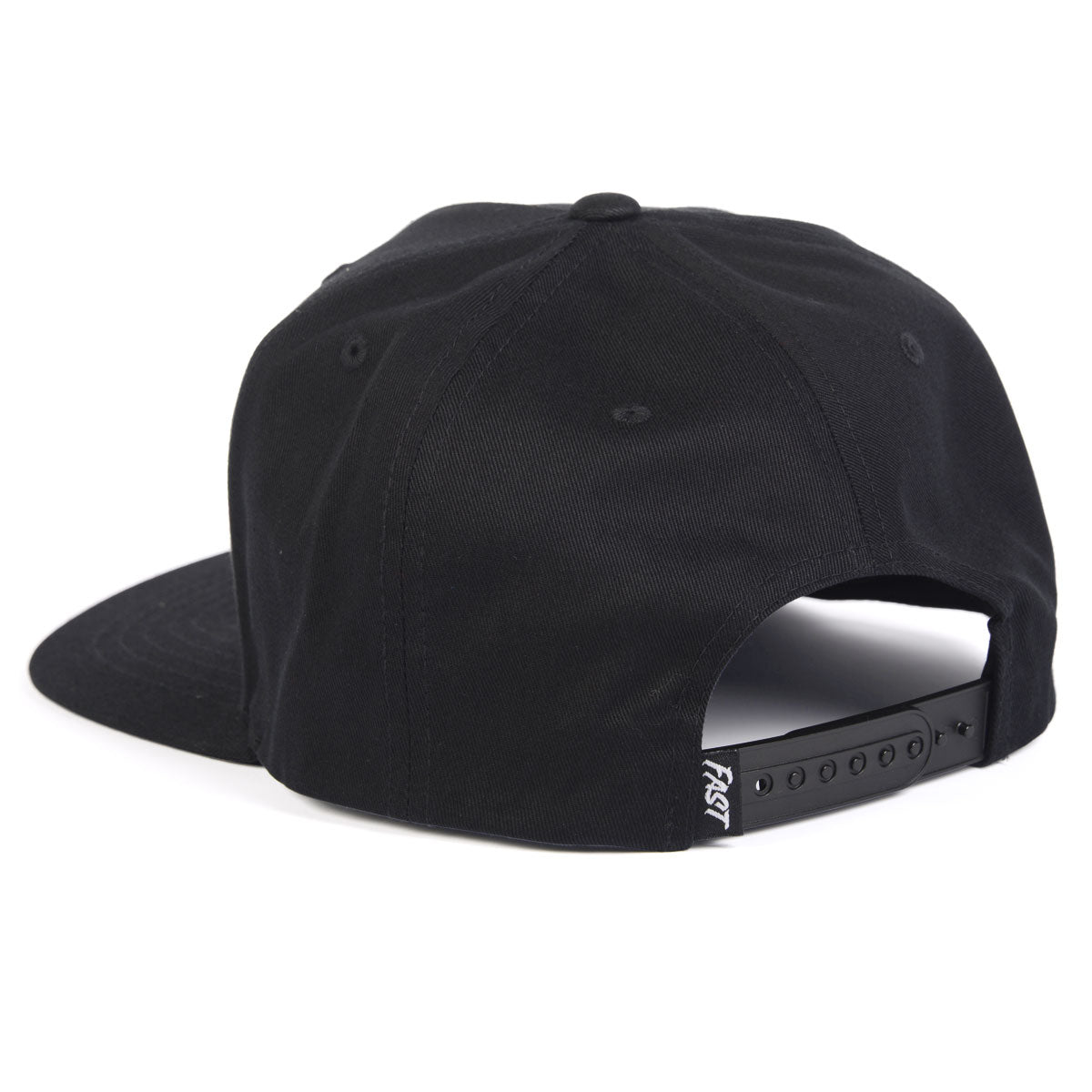 Statement Hat - Black