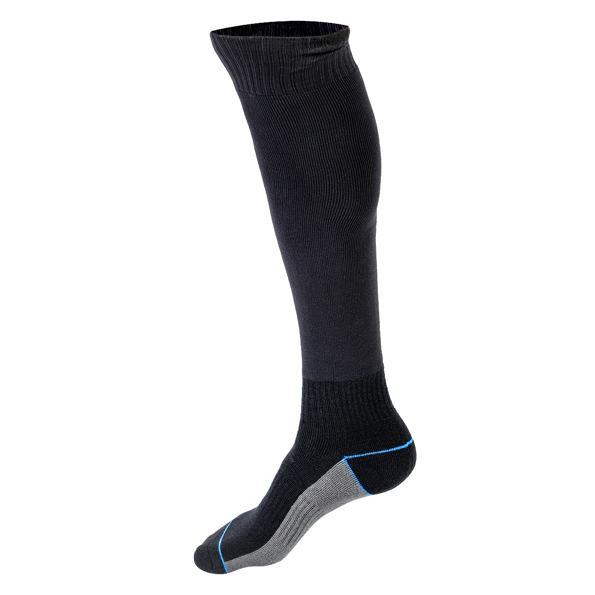 Stealth Moto Sock - Black – Fasthouse