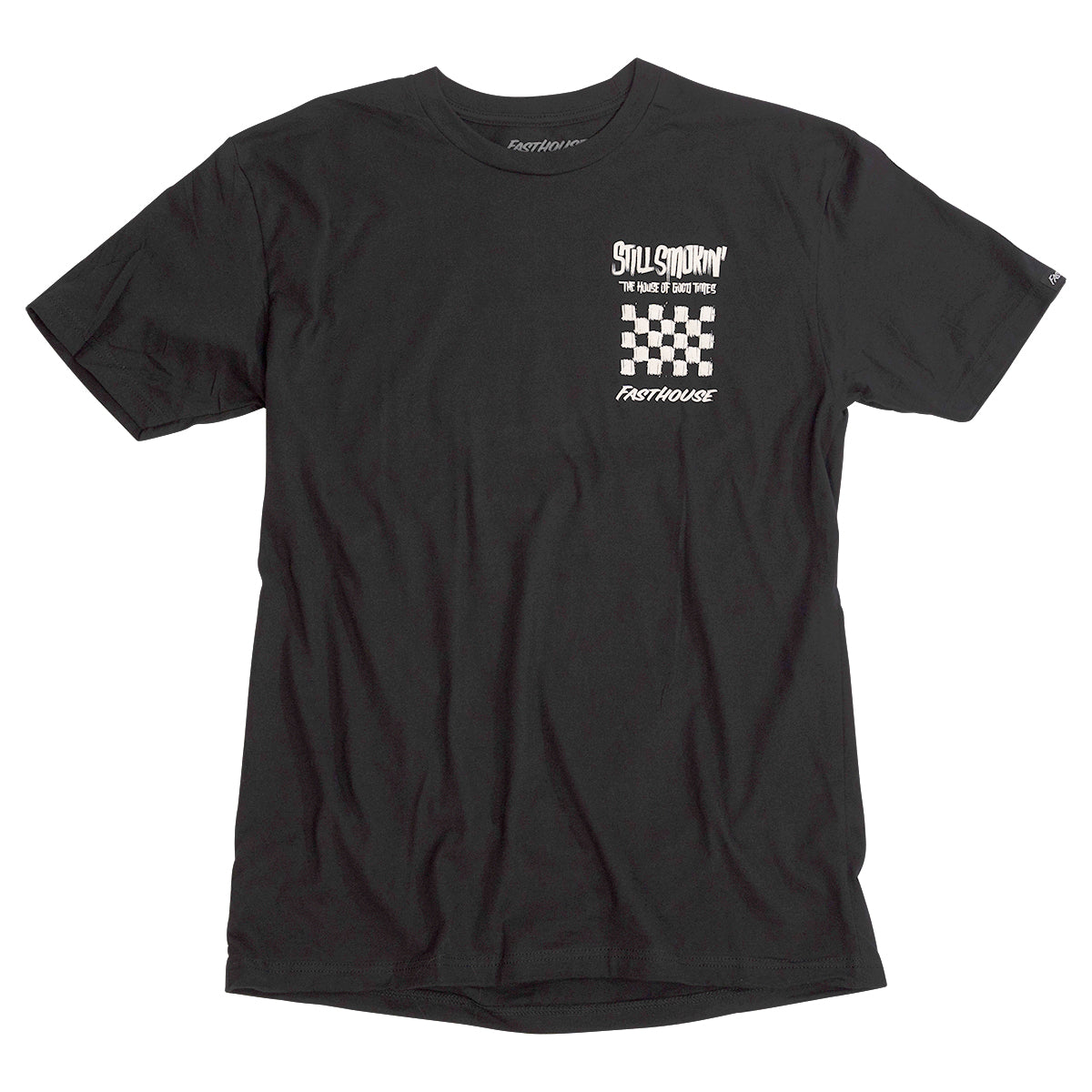 Still Smokin '22 Event Tee - Black
