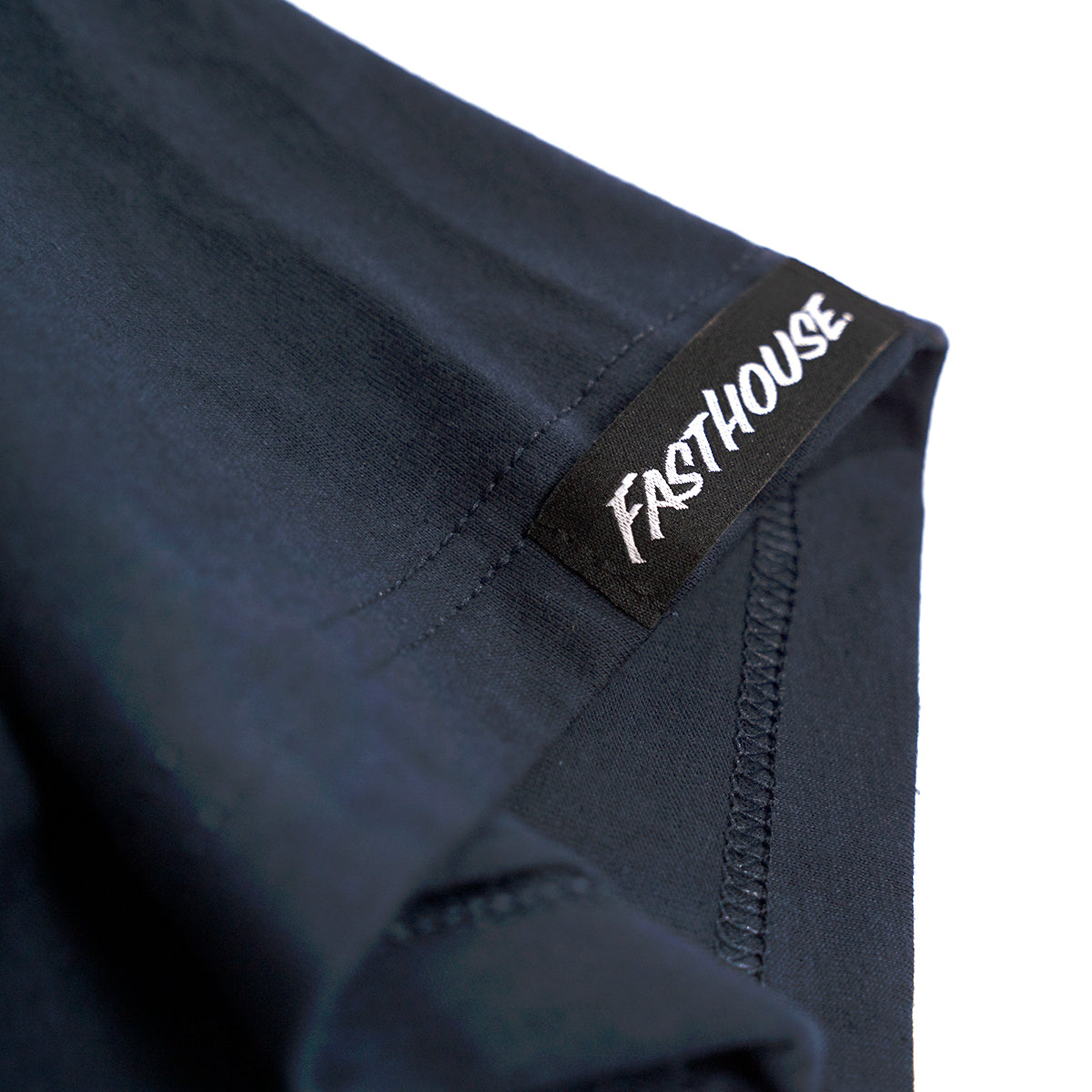 Still Smokin '22 Exhaust Tee - Navy closeout