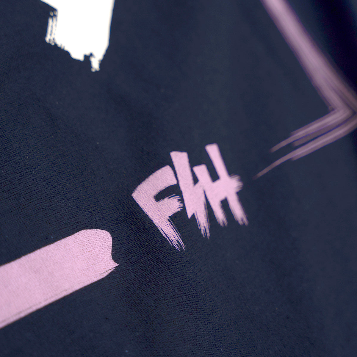 Still Smokin '22 Exhaust Tee - Navy closeout