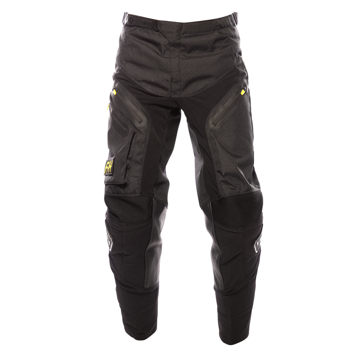 Grindhouse Off-Road 2.0 Pant - Black/Camo