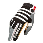 Speed Style Striper Glove - Black/Charcoal
