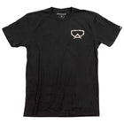 TDS Grass Valley Tee - Black
