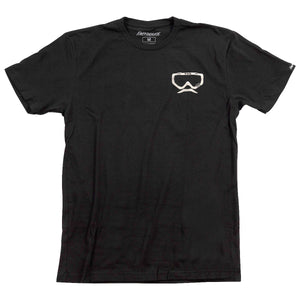 TDS Grass Valley Tee - Black