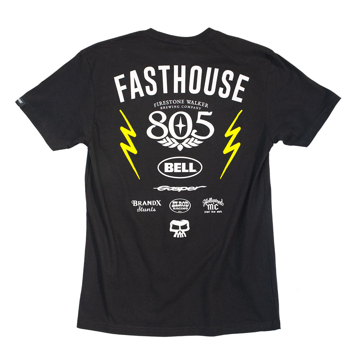 Team Tee - Black