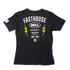 Team Boys Tee - Black