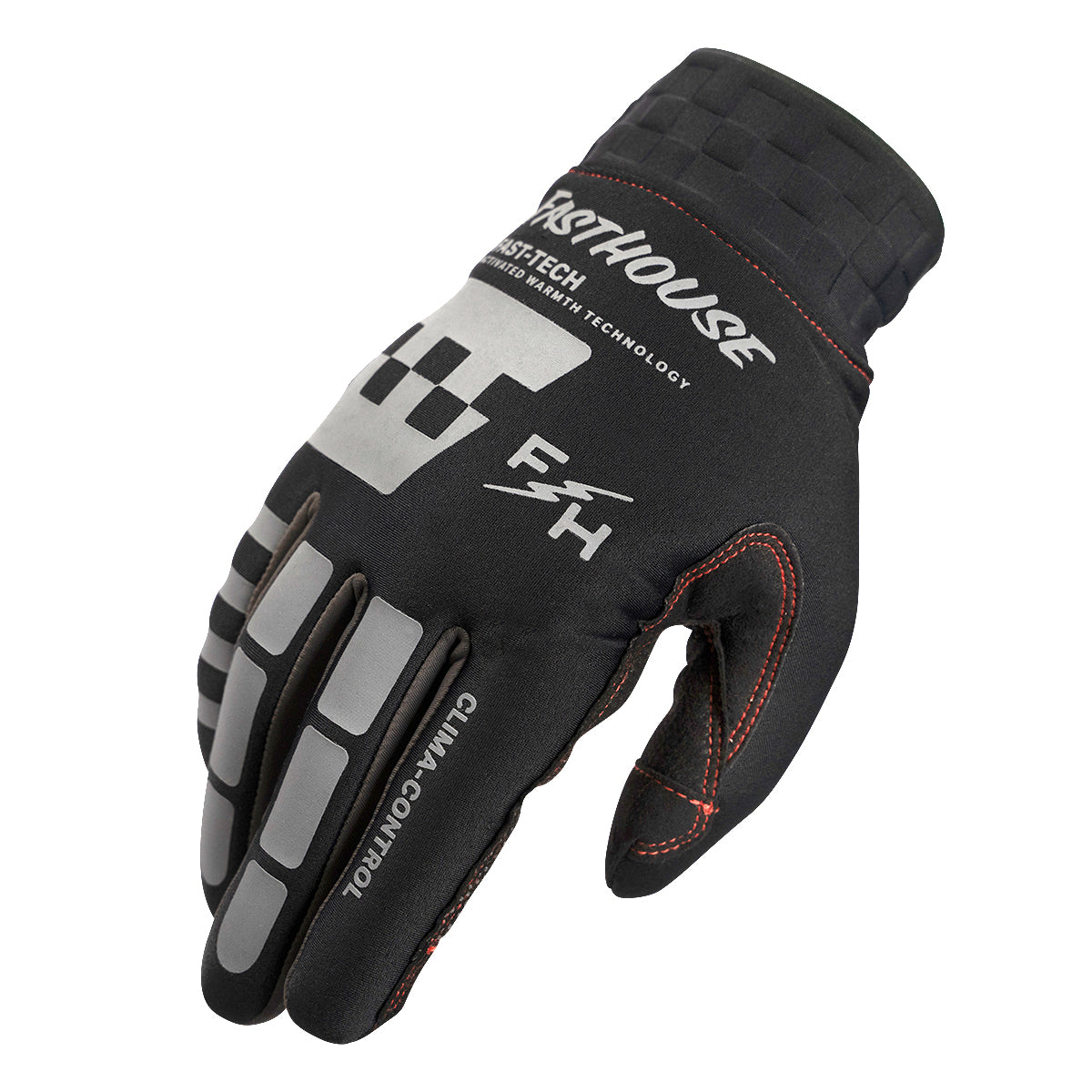 Toaster Glove - Black Fasthouse
