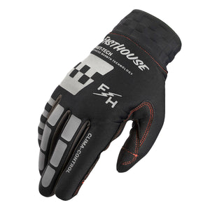 Toaster Glove - Black