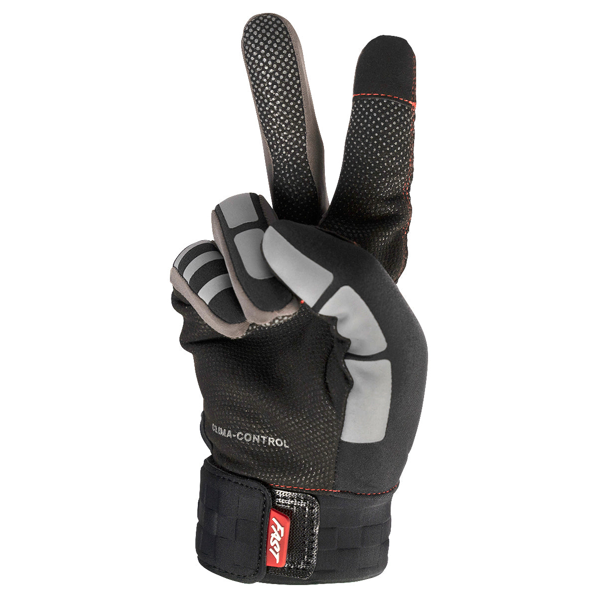 Toaster Glove - Black