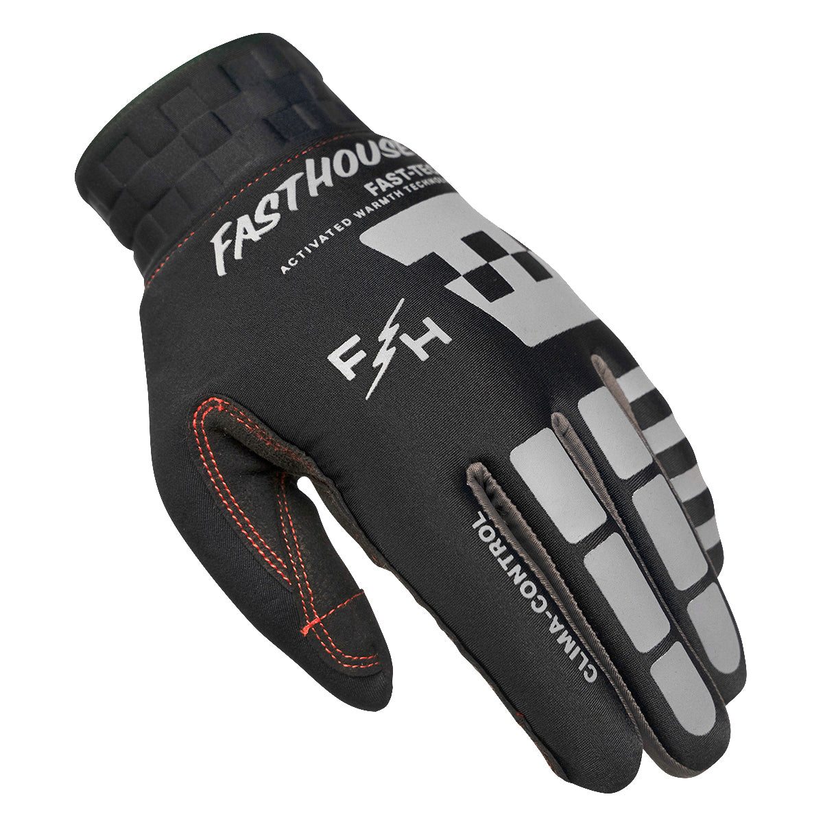 Toaster Glove - Black Fasthouse