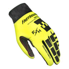 Toaster Glove - High Viz
