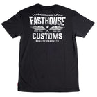 Tremor Tech Tee - Black