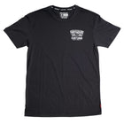 Tremor Tech Tee - Black