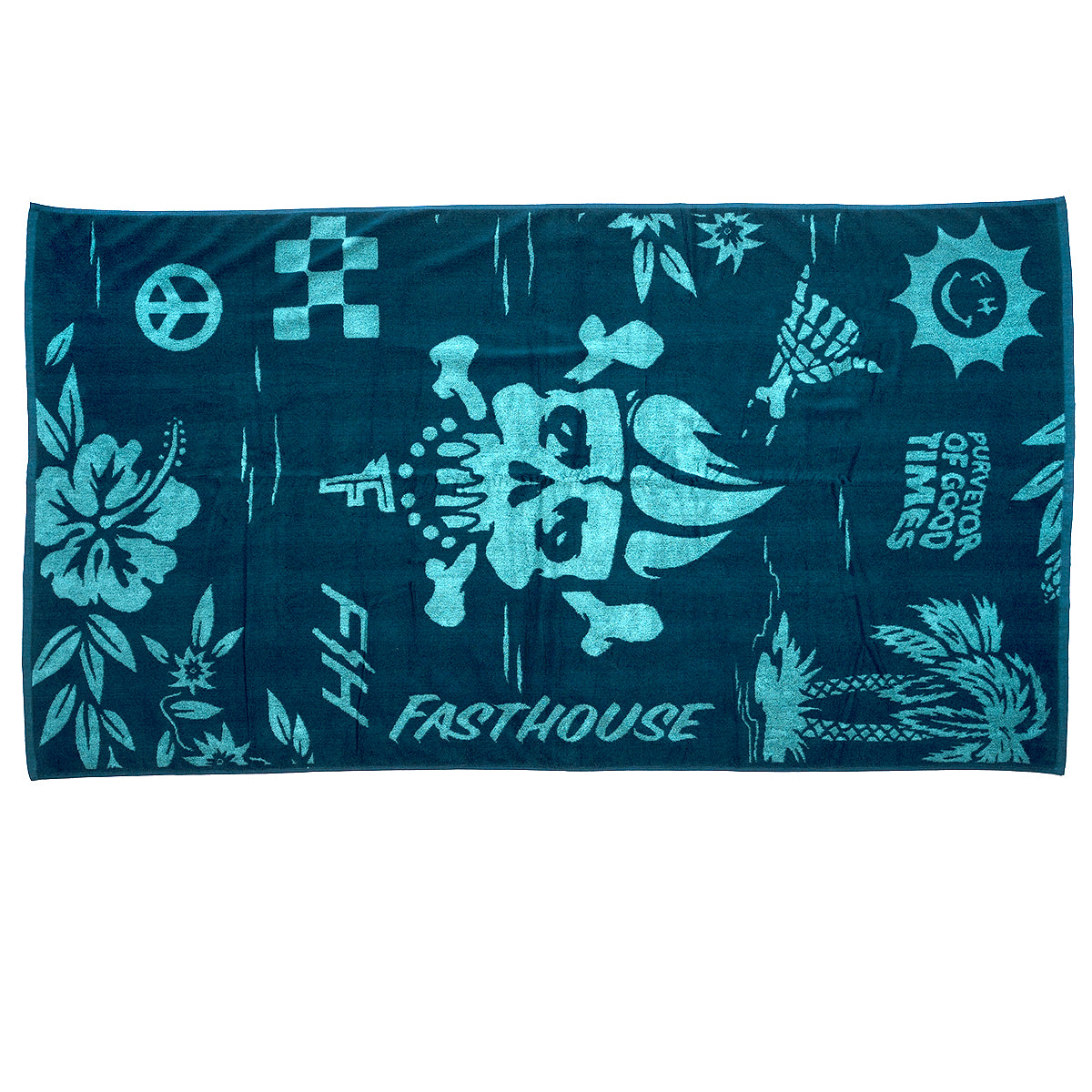 Tribe Towel