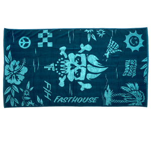 Tribe Towel