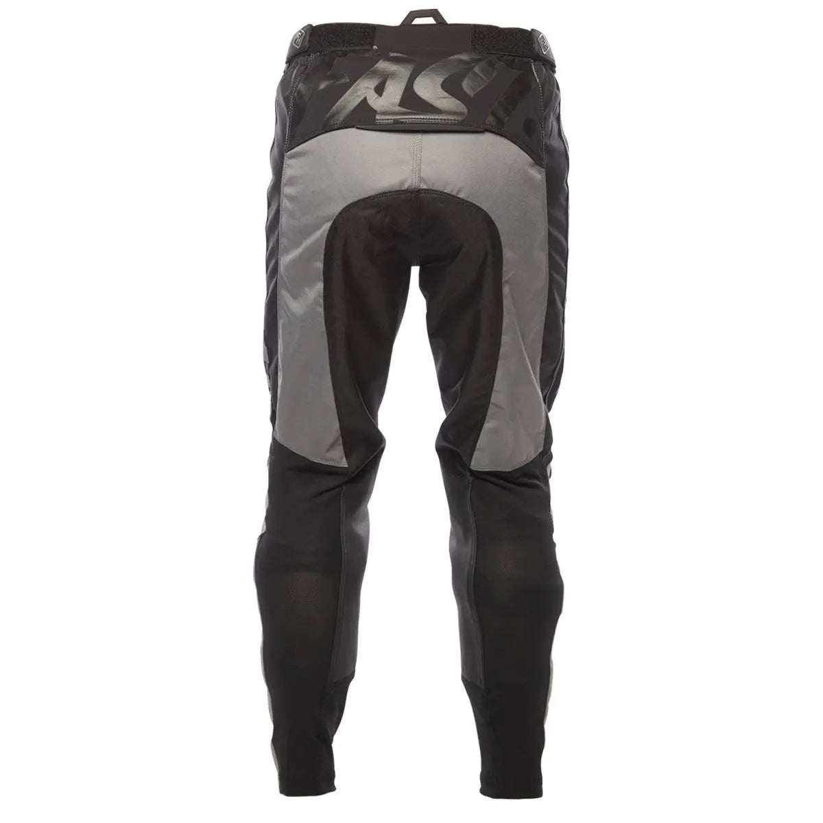 Raven Twitch Pant - Black/Charcoal - Fasthouse