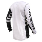 USA Grindhouse Factor Jersey - Black/White