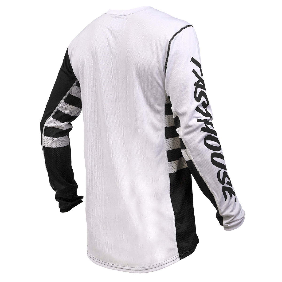 USA Grindhouse Factor Jersey - Black/White